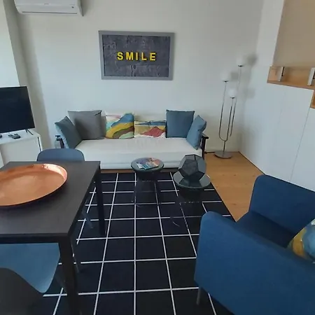 View - Trindade Skyline * 포르투