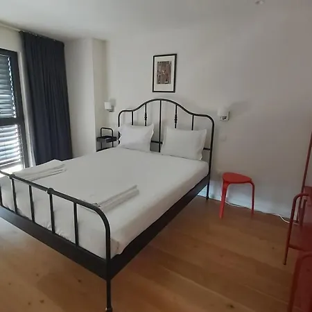 View - Trindade Skyline Apartament *