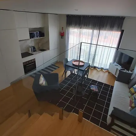 View - Trindade Skyline Apartman